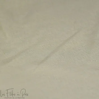 Coupon de tissu doublure Venezia - Bleu pétrole - 100cm Tissus et mercerie créative – Nos sélections sans marque - 65