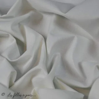 Coupon de tissu popeline de coton uni - Gris - 590cm Tissus et mercerie créative – Nos sélections sans marque - 34