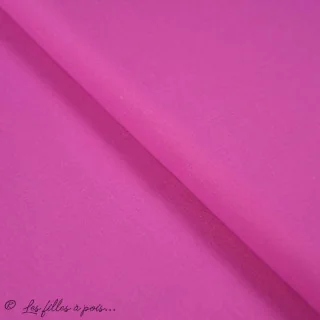 Coupon de tissu popeline de coton uni - Gris - 590cm Tissus et mercerie créative – Nos sélections sans marque - 7