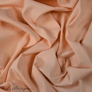 Coupon de tissu popeline de coton uni - Gris - 590cm Tissus et mercerie créative – Nos sélections sans marque - 14