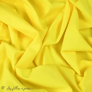 Coupon de tissu popeline de coton uni - Gris - 590cm Tissus et mercerie créative – Nos sélections sans marque - 12