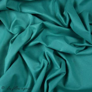 Coupon de tissu popeline de coton uni - Gris - 590cm Tissus et mercerie créative – Nos sélections sans marque - 16