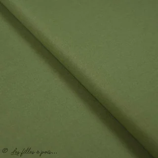 Coupon de tissu popeline de coton uni - Gris - 590cm Tissus et mercerie créative – Nos sélections sans marque - 19