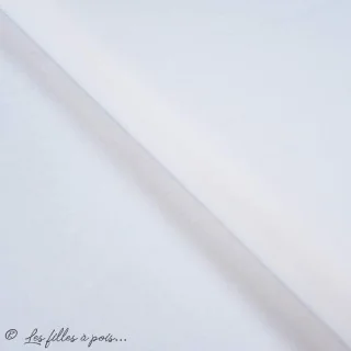 Coupon de tissu popeline de coton uni - Gris - 590cm Tissus et mercerie créative – Nos sélections sans marque - 29