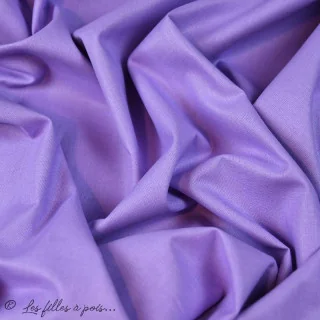 Coupon de tissu popeline de coton uni - Gris - 590cm Tissus et mercerie créative – Nos sélections sans marque - 38