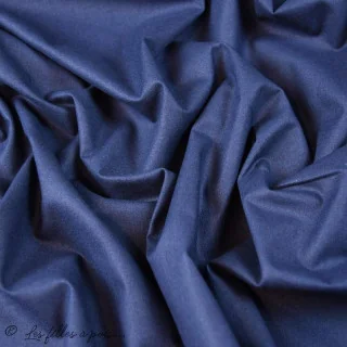 Coupon de tissu popeline de coton uni - Gris - 590cm Tissus et mercerie créative – Nos sélections sans marque - 48