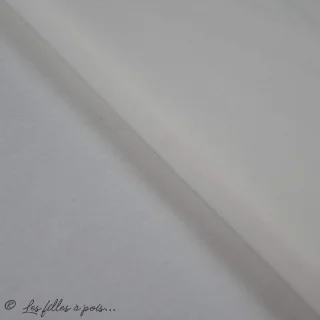 Coupon de tissu popeline de coton uni - Gris - 590cm Tissus et mercerie créative – Nos sélections sans marque - 33