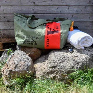 Coupon de tissu popeline de coton uni - Gris - 590cm Tissus et mercerie créative – Nos sélections sans marque - 51