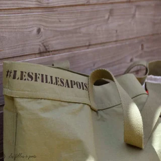 Coupon de tissu popeline de coton uni - Gris - 590cm Tissus et mercerie créative – Nos sélections sans marque - 53