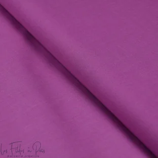 Coupon de tissu popeline de coton uni - Gris - 590cm Tissus et mercerie créative – Nos sélections sans marque - 64