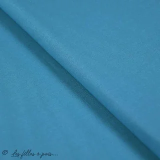 Coupon de tissu popeline de coton uni - Gris - 330cm Tissus et mercerie créative – Nos sélections sans marque - 1