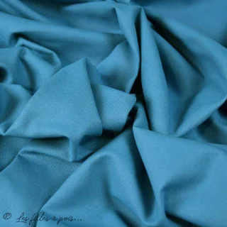 Coupon de tissu popeline de coton uni - Gris - 330cm Tissus et mercerie créative – Nos sélections sans marque - 2