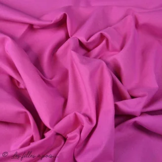 Coupon de tissu popeline de coton uni - Gris - 330cm Tissus et mercerie créative – Nos sélections sans marque - 8