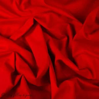 Coupon de tissu popeline de coton uni - Gris - 330cm Tissus et mercerie créative – Nos sélections sans marque - 10