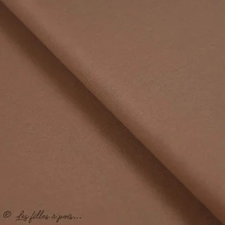 Coupon de tissu popeline de coton uni - Gris - 330cm Tissus et mercerie créative – Nos sélections sans marque - 25