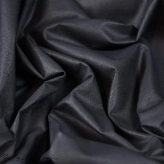 Coupon de tissu popeline de coton uni - Gris - 330cm Tissus et mercerie créative – Nos sélections sans marque - 32