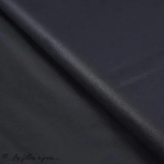 Coupon de tissu popeline de coton uni - Gris - 330cm Tissus et mercerie créative – Nos sélections sans marque - 31