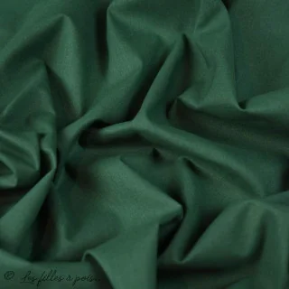 Coupon de tissu popeline de coton uni - Gris - 330cm Tissus et mercerie créative – Nos sélections sans marque - 40