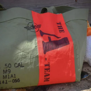 Coupon de tissu popeline de coton uni - Gris - 330cm Tissus et mercerie créative – Nos sélections sans marque - 55