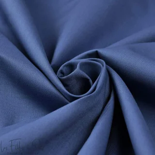 Coupon de tissu popeline de coton uni - Gris - 330cm Tissus et mercerie créative – Nos sélections sans marque - 67