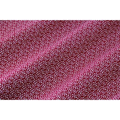 Tissu coton Pollen red - Collection Candy bloom - Tilda ® Tilda ® - 1