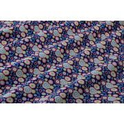 Tissu coton Candyflower blue - Collection Candy bloom - Tilda ® Tilda ® - 1