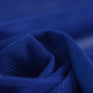 Coupon de tulle souple - Blanc - 17M Tissus et mercerie créative – Nos sélections sans marque - 26