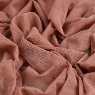 Coupon de tulle souple uni - Blanc - 17M Autres marques - Tissus et mercerie - 156