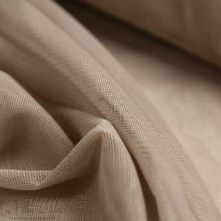 Coupon de tulle souple uni - Blanc - 17M Autres marques - Tissus et mercerie - 166