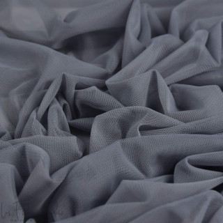 Coupon de tulle souple uni - Blanc - 17M Autres marques - Tissus et mercerie - 172