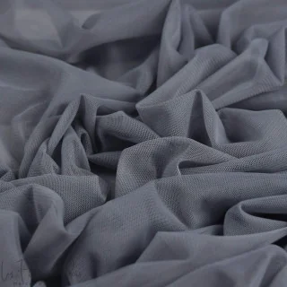 Coupon de tulle souple - Violet - 12M Tissus et mercerie créative – Nos sélections sans marque - 172