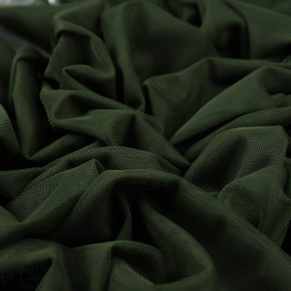 Coupon de tulle souple uni - Prune - 300cm Autres marques - Tissus et mercerie - 84