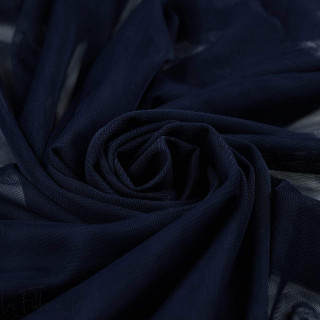 Coupon de tulle souple uni - Prune - 300cm Autres marques - Tissus et mercerie - 92