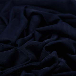 Coupon de tulle souple uni - Prune - 300cm Autres marques - Tissus et mercerie - 94