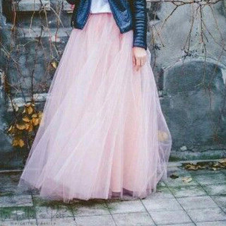 Coupon de tulle souple uni - Prune - 300cm Autres marques - Tissus et mercerie - 104