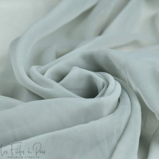 Coupon de tulle souple uni - Prune - 300cm Autres marques - Tissus et mercerie - 136