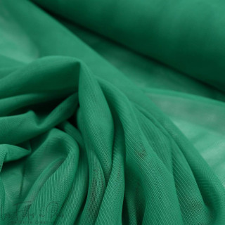 Coupon de tulle souple uni - Prune - 300cm Autres marques - Tissus et mercerie - 142