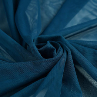 Coupon de tulle souple uni - Prune - 300cm Autres marques - Tissus et mercerie - 181