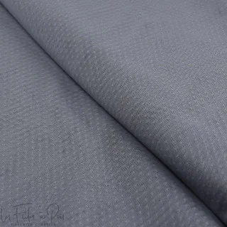 Coupon de tulle plumetis souple - Gris clair - 520cm Tissus et mercerie créative – Nos sélections sans marque - 38