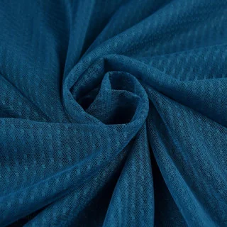 Coupon de tulle plumetis souple - Gris clair - 520cm Tissus et mercerie créative – Nos sélections sans marque - 45