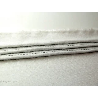 Pied presseur machine à coudre pour nervures – 7 rainures pour plis décoratifs Tissus et mercerie créative – Nos sélections sans