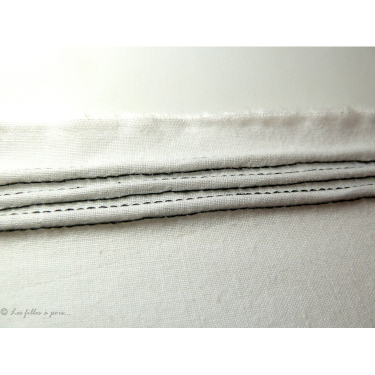 4 Pieds-de-Biche Machine à Coudre TANCUDER - Pied Broderie Universel - Métal - Pour Singer/Brother