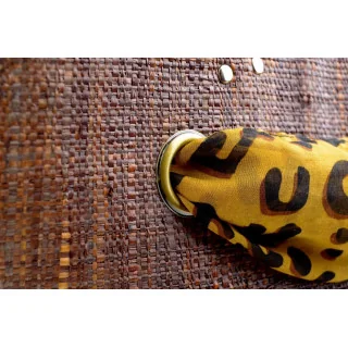 Kit création de sac – Bronze antique non patiné – 17 pièces – 32 mm Tissus et mercerie créative – Nos sélections sans marque - 4