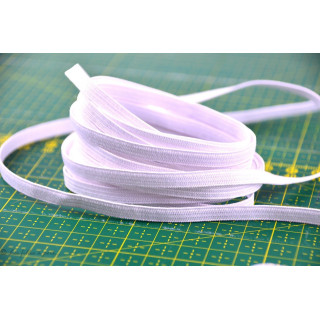 Elastique tresse de couture souple Autres marques - Tissus et mercerie - 1