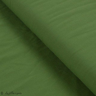 Coupon de tissu jersey coton uni - Rouge - 50cm Autres marques - Tissus et mercerie - 68