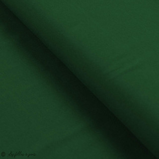 Coupon de tissu jersey coton uni - Rouge - 50cm Autres marques - Tissus et mercerie - 71