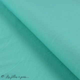 Coupon de tissu jersey coton uni - Rouge - 50cm Autres marques - Tissus et mercerie - 74