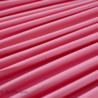 Coupon de tissu jersey coton uni - Rouge - 50cm Autres marques - Tissus et mercerie - 81