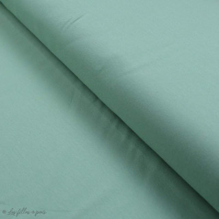 Coupon de tissu jersey coton uni - Rouge - 50cm Autres marques - Tissus et mercerie - 86