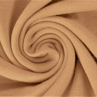 Coupon de tissu jersey coton uni - Rouge - 50cm Autres marques - Tissus et mercerie - 93